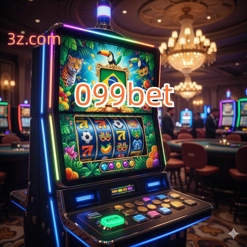 Captura de tela do jogo 099bet