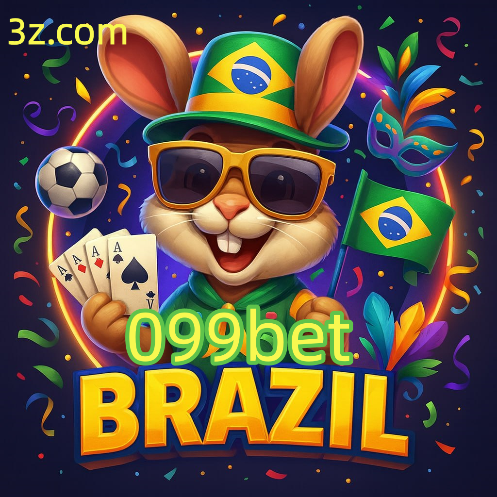 099bet logo cassino online